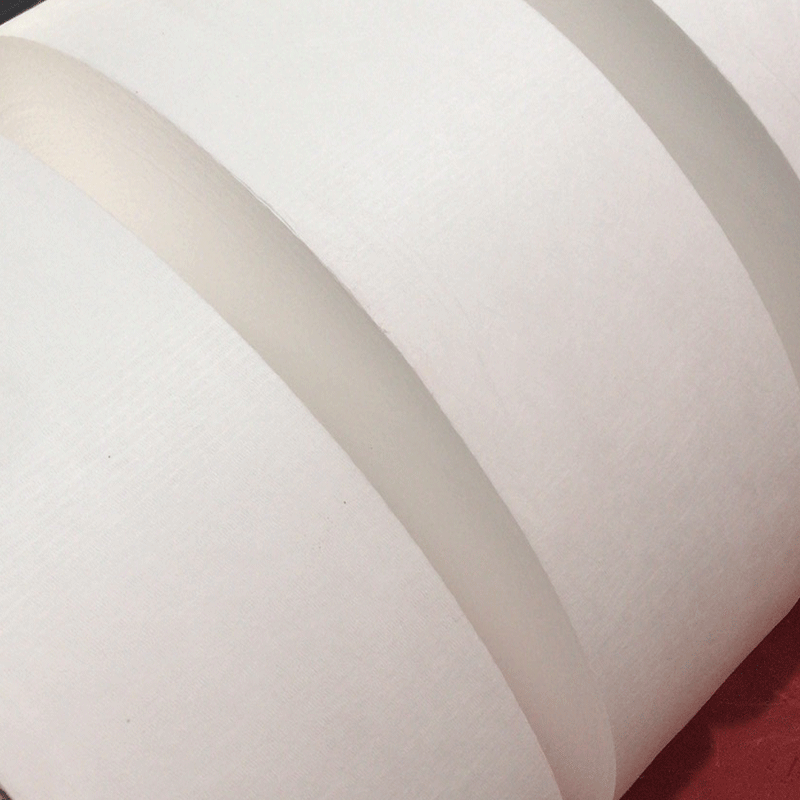 Super Soft SSS PP Spunbond Non Woven Fabric For Diapers Materials Recyclable 2